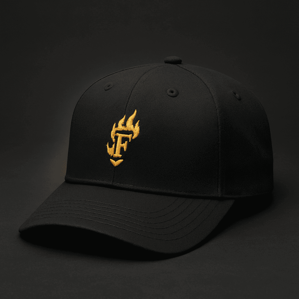 Classic F Hat — Fireproof gear